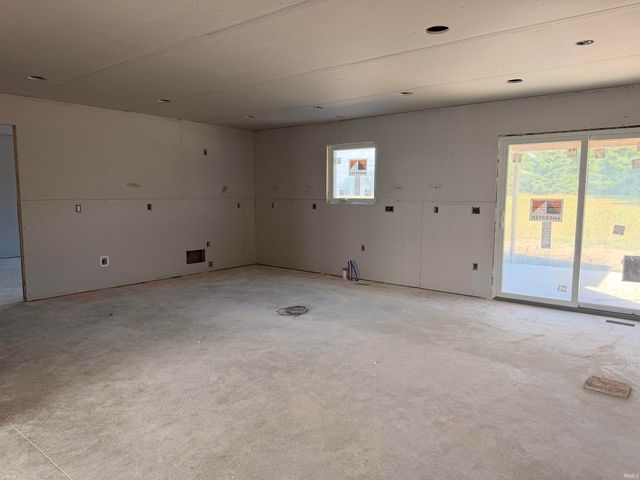 4814 Whittlebury Drive, Fort Wayne, IN 46818