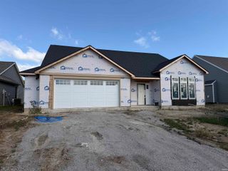 4814 Whittlebury Drive, Fort Wayne, IN 46818