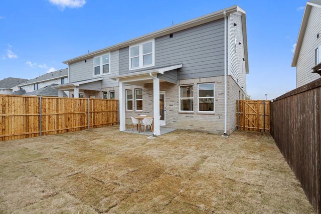 3016 Ethan Lane, Wylie, TX 75098