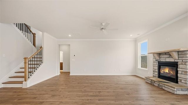 1921 Endress Circle, Hampton, GA 30228
