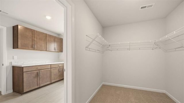 1921 Endress Circle, Hampton, GA 30228