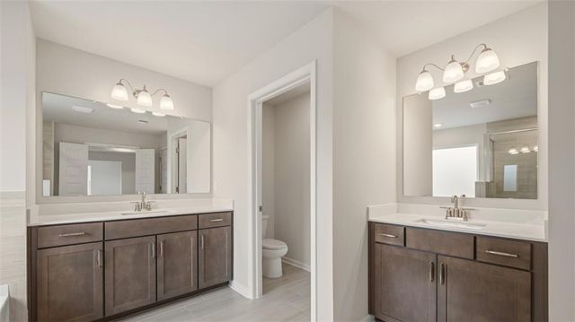 1921 Endress Circle, Hampton, GA 30228