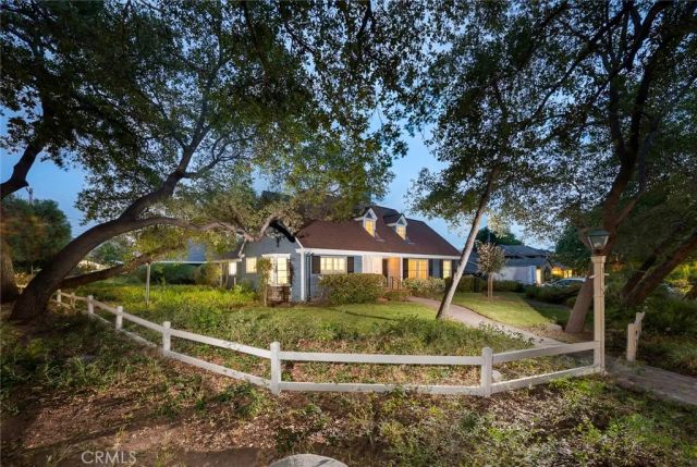 536 Monte Vista, Arcadia, CA 91007