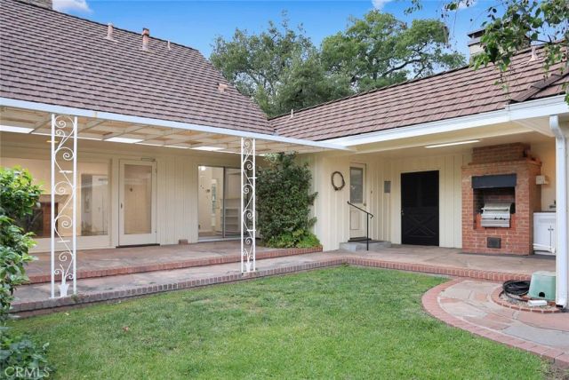 536 Monte Vista, Arcadia, CA 91007