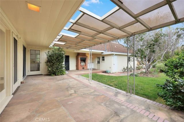 536 Monte Vista, Arcadia, CA 91007