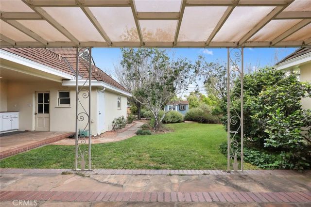 536 Monte Vista, Arcadia, CA 91007