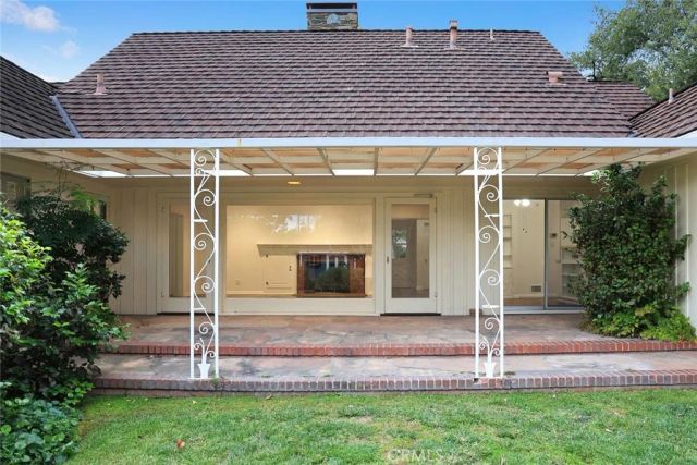 536 Monte Vista, Arcadia, CA 91007