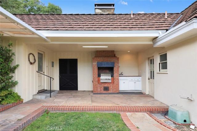 536 Monte Vista, Arcadia, CA 91007