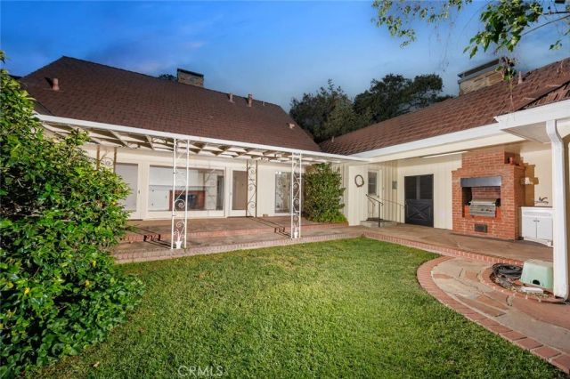 536 Monte Vista, Arcadia, CA 91007