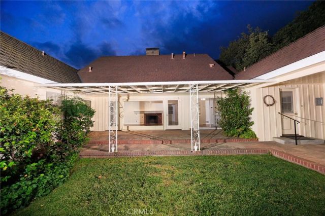 536 Monte Vista, Arcadia, CA 91007