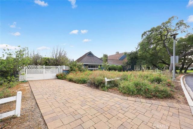 536 Monte Vista, Arcadia, CA 91007