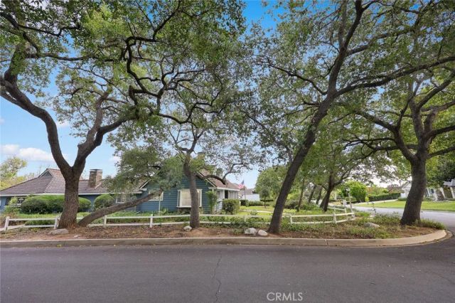 536 Monte Vista, Arcadia, CA 91007