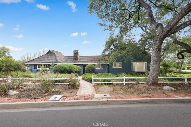 536 Monte Vista, Arcadia, CA 91007
