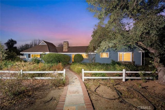 536 Monte Vista, Arcadia, CA 91007