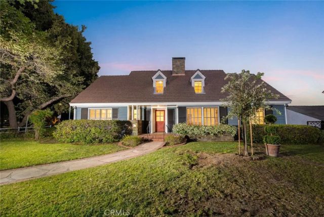 536 Monte Vista, Arcadia, CA 91007