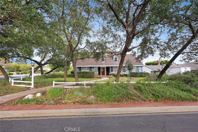 536 Monte Vista, Arcadia, CA 91007