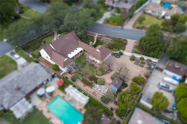 536 Monte Vista, Arcadia, CA 91007