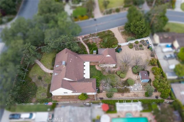 536 Monte Vista, Arcadia, CA 91007