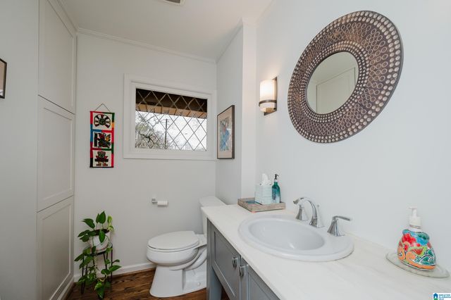 1348 58TH STREET S, Birmingham, AL 35222