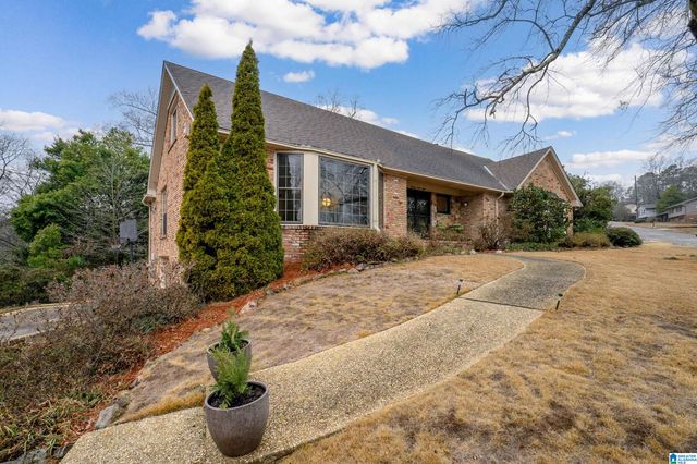 1348 58TH STREET S, Birmingham, AL 35222