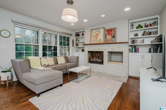 1348 58TH STREET S, Birmingham, AL 35222