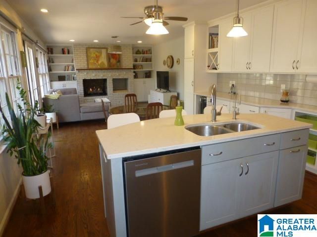 1348 58TH STREET S, Birmingham, AL 35222