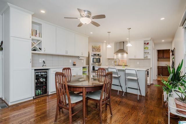 1348 58TH STREET S, Birmingham, AL 35222