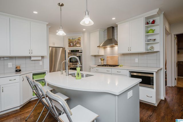 1348 58TH STREET S, Birmingham, AL 35222