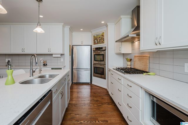 1348 58TH STREET S, Birmingham, AL 35222