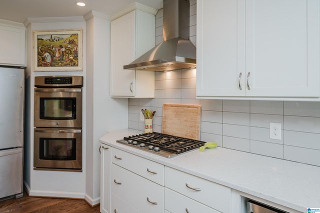 1348 58TH STREET S, Birmingham, AL 35222