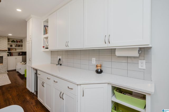 1348 58TH STREET S, Birmingham, AL 35222