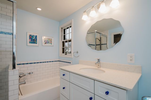 1348 58TH STREET S, Birmingham, AL 35222