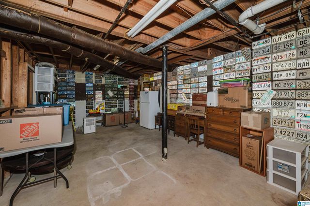 1348 58TH STREET S, Birmingham, AL 35222