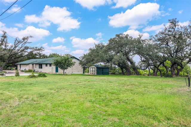20900 Boggy Ford RD, Lago Vista, TX 78645