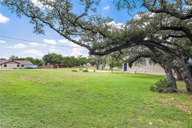 20900 Boggy Ford RD, Lago Vista, TX 78645