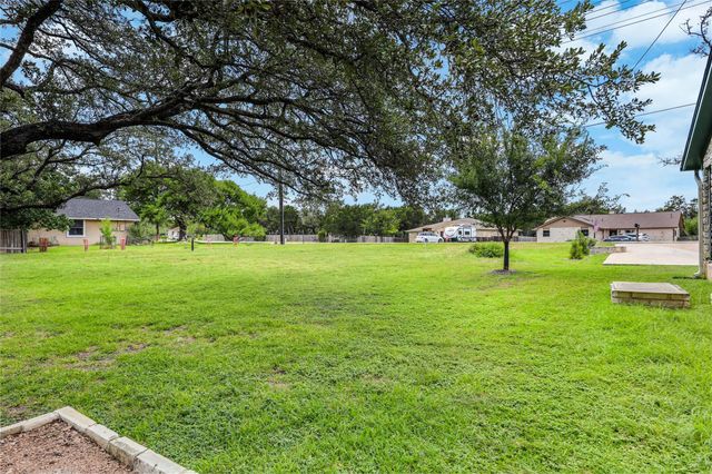 20900 Boggy Ford RD, Lago Vista, TX 78645