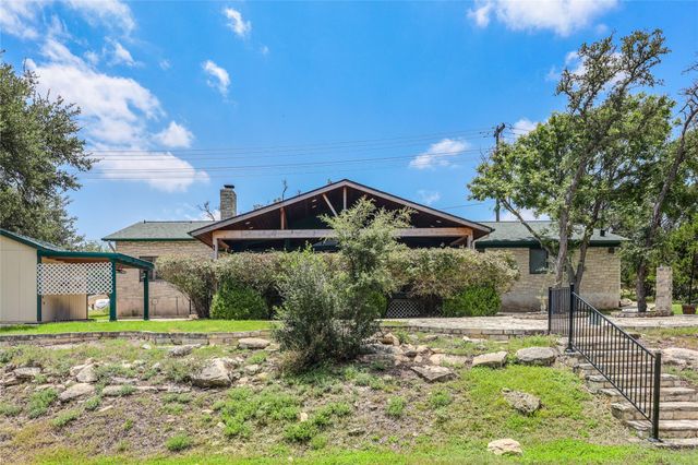 20900 Boggy Ford RD, Lago Vista, TX 78645