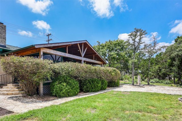 20900 Boggy Ford RD, Lago Vista, TX 78645