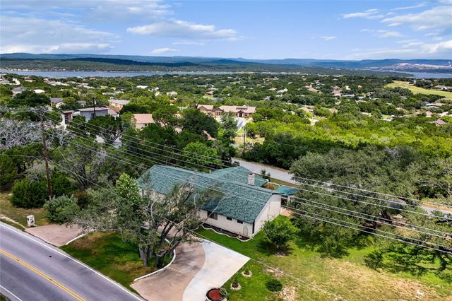 20900 Boggy Ford RD, Lago Vista, TX 78645