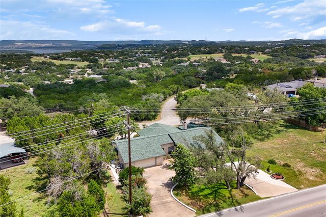 20900 Boggy Ford RD, Lago Vista, TX 78645
