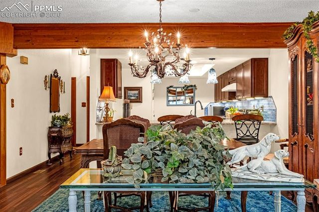 4835 Castledown Road, Colorado Springs, CO 80917