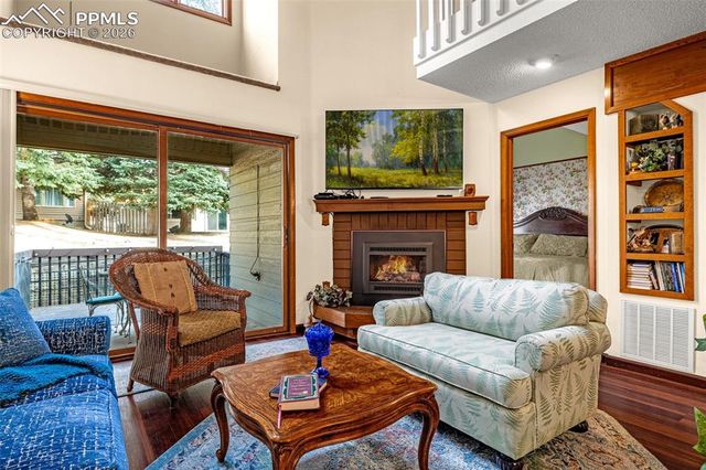 4835 Castledown Road, Colorado Springs, CO 80917