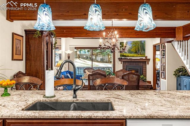 4835 Castledown Road, Colorado Springs, CO 80917