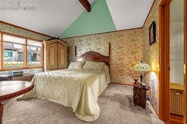 4835 Castledown Road, Colorado Springs, CO 80917