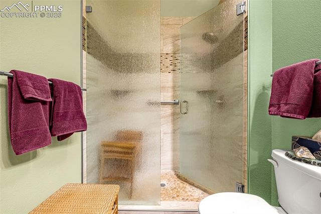 4835 Castledown Road, Colorado Springs, CO 80917