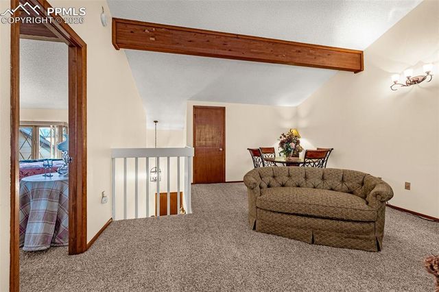 4835 Castledown Road, Colorado Springs, CO 80917