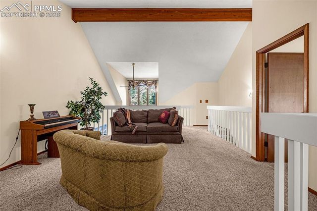 4835 Castledown Road, Colorado Springs, CO 80917