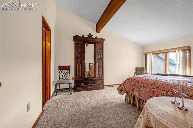 4835 Castledown Road, Colorado Springs, CO 80917