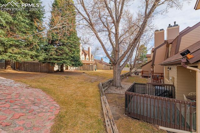 4835 Castledown Road, Colorado Springs, CO 80917