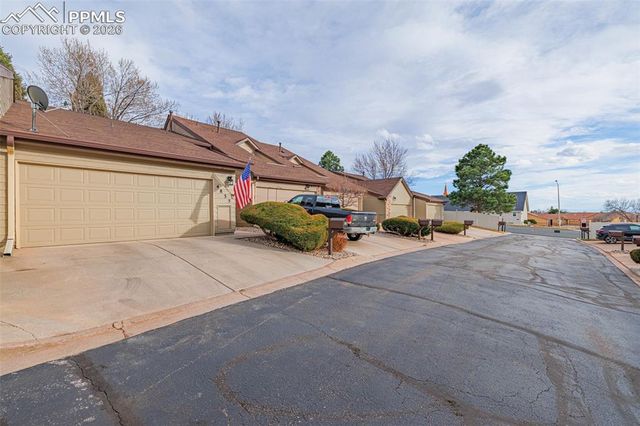 4835 Castledown Road, Colorado Springs, CO 80917